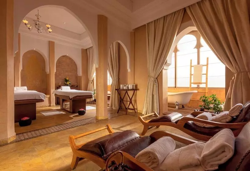 호텔 Pickalbatros Hôtel Du Golf - Adults Friendly 16 Years Plus - All-Inclusive