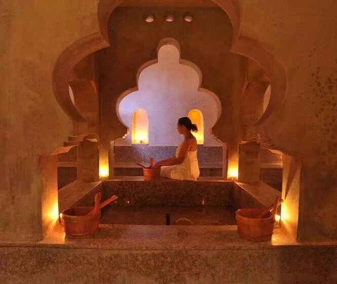 호텔 Pickalbatros Hôtel Du Golf - Adults Friendly 16 Years Plus - All-Inclusive