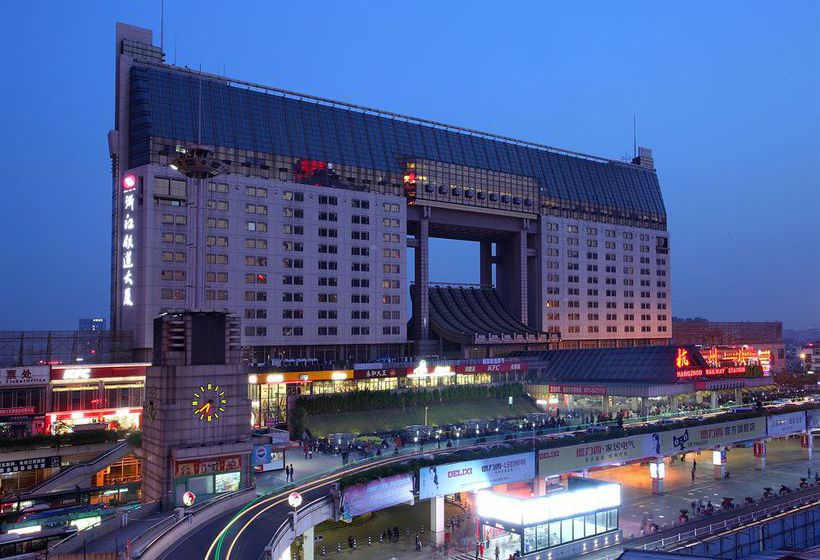 ホテル Railway Business