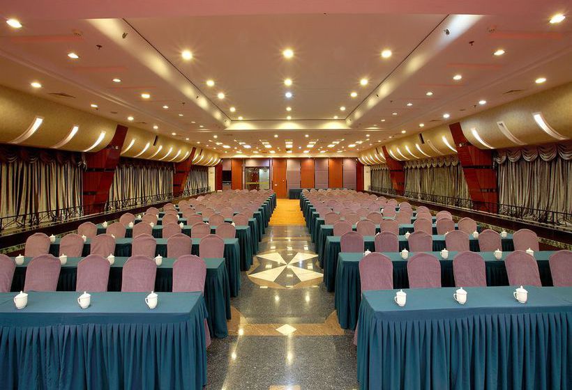 ホテル Railway Business