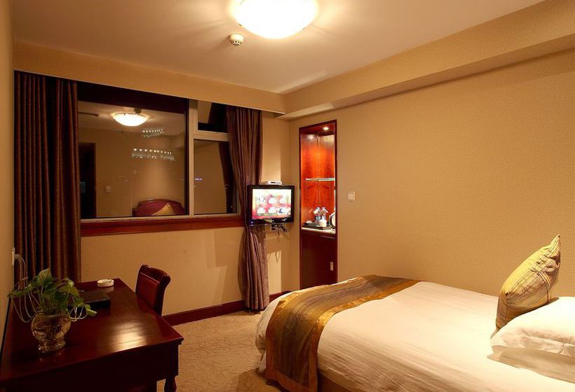 ホテル Railway Business