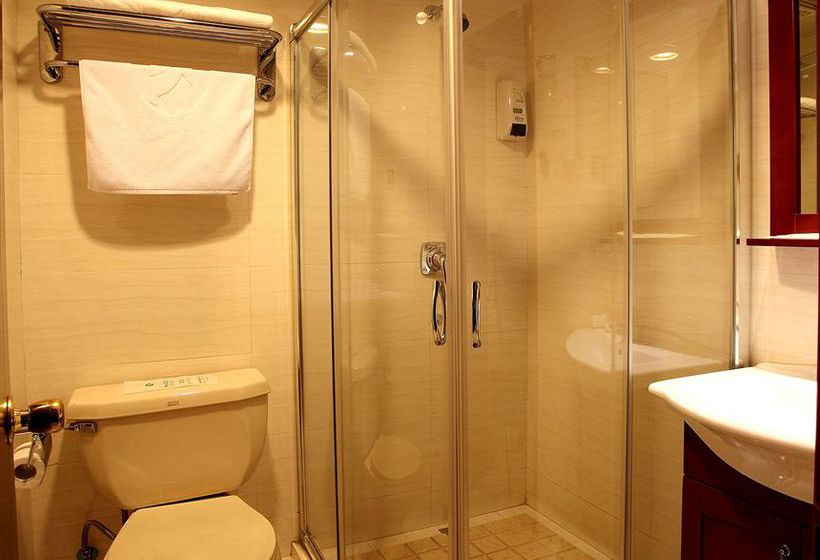 ホテル Railway Business