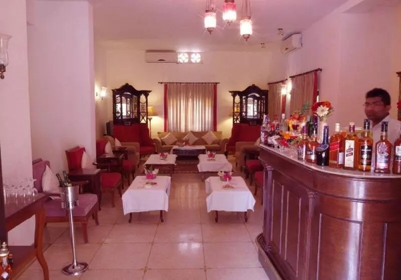 Szálloda Rawalkot Jaisalmer