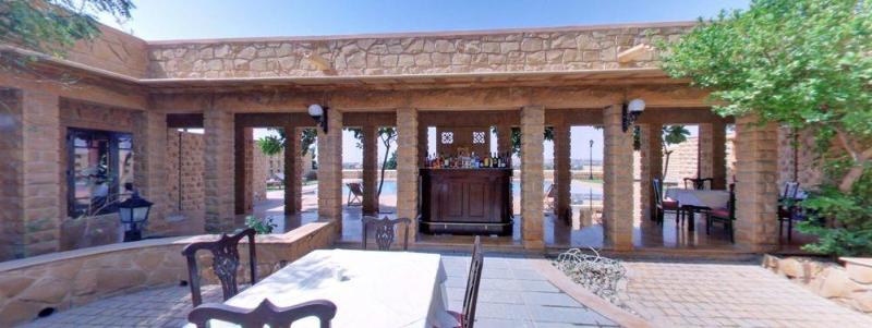 Отель Rawalkot Jaisalmer