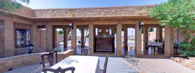 Szálloda Rawalkot Jaisalmer