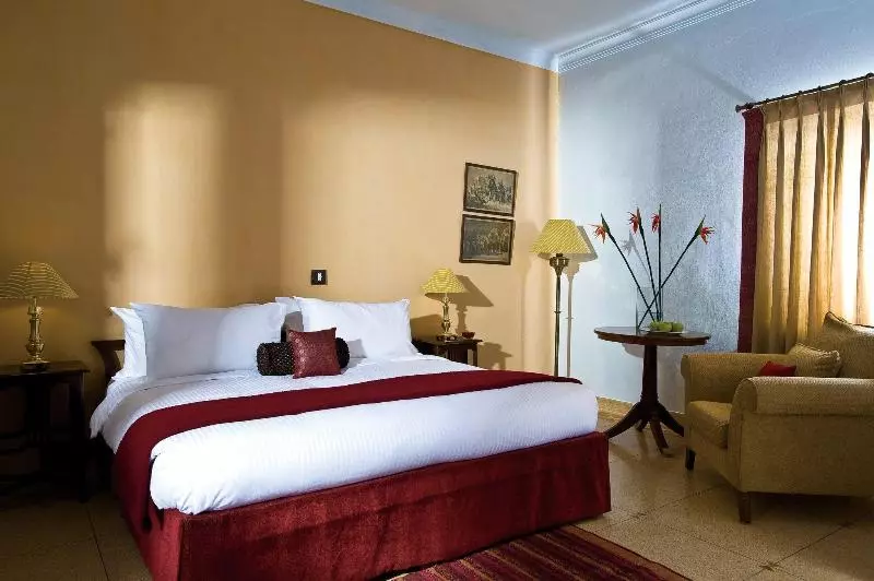 Szálloda Rawalkot Jaisalmer