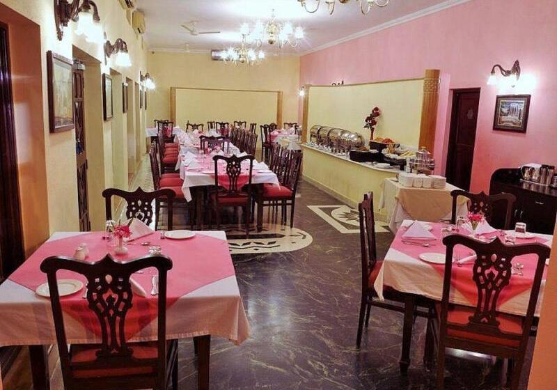 Отель Rawalkot Jaisalmer