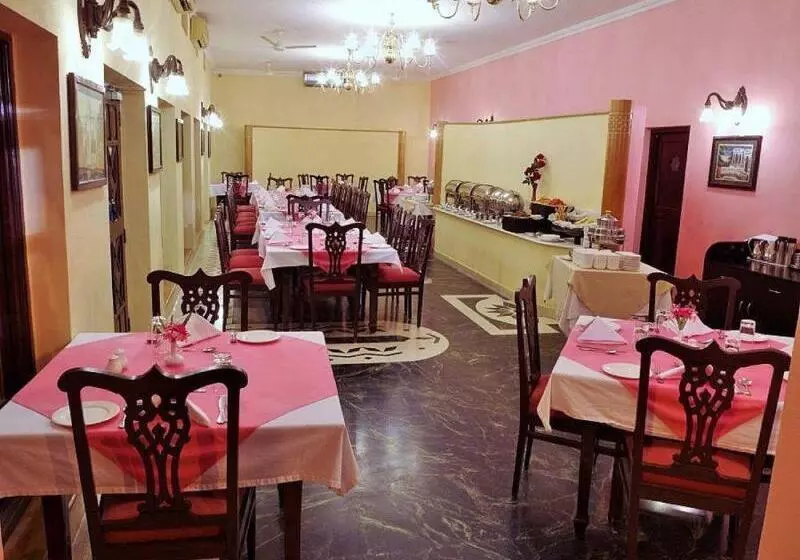 Szálloda Rawalkot Jaisalmer