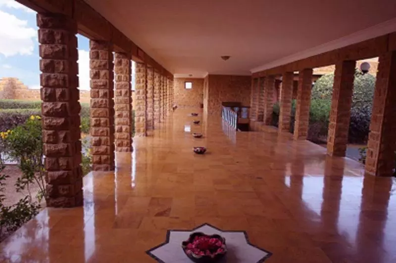 Szálloda Rawalkot Jaisalmer