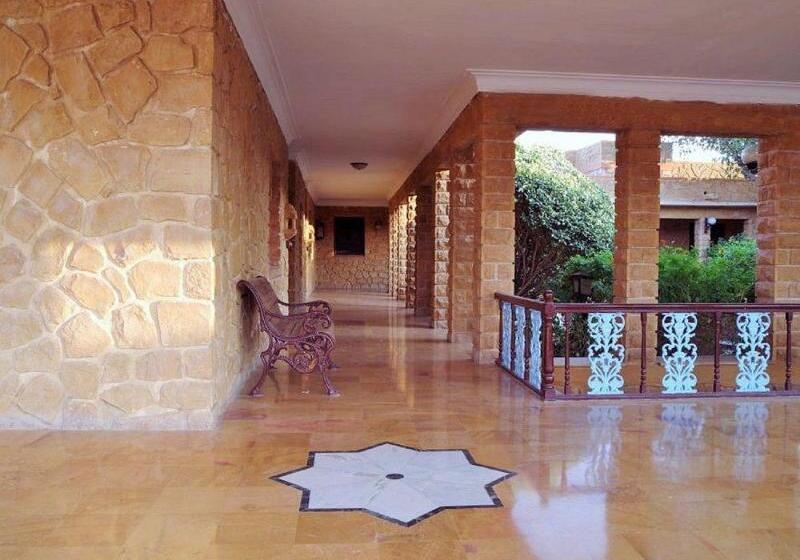 Отель Rawalkot Jaisalmer