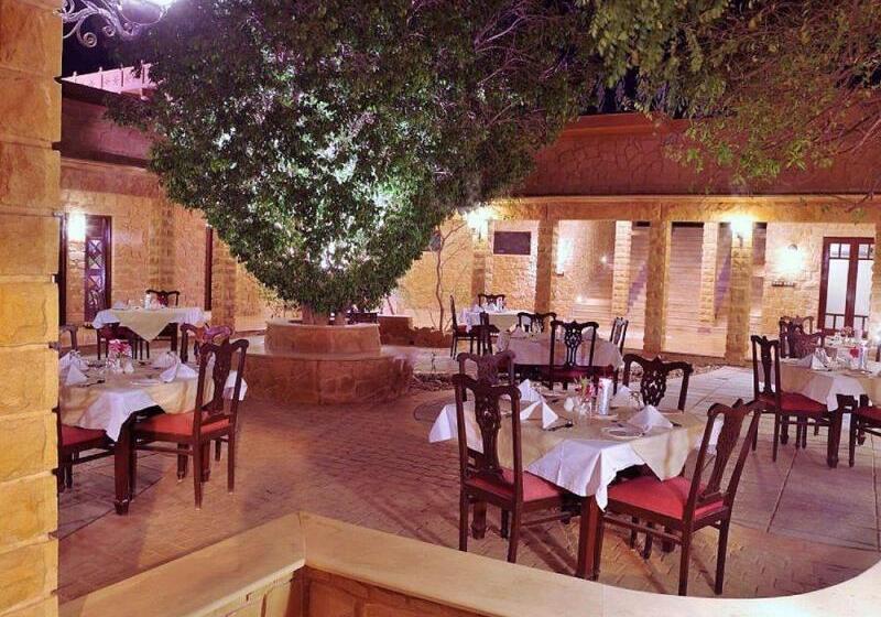 Отель Rawalkot Jaisalmer