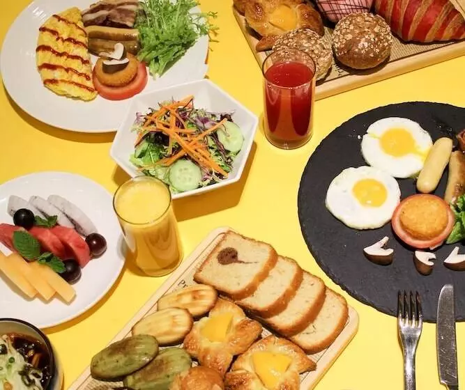 هتل Sheraton Chongqing