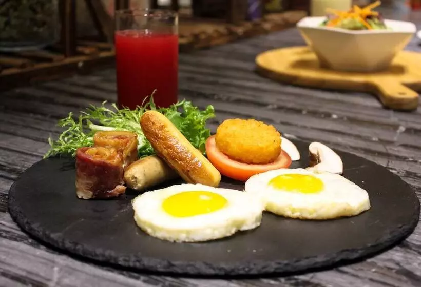 هتل Sheraton Chongqing