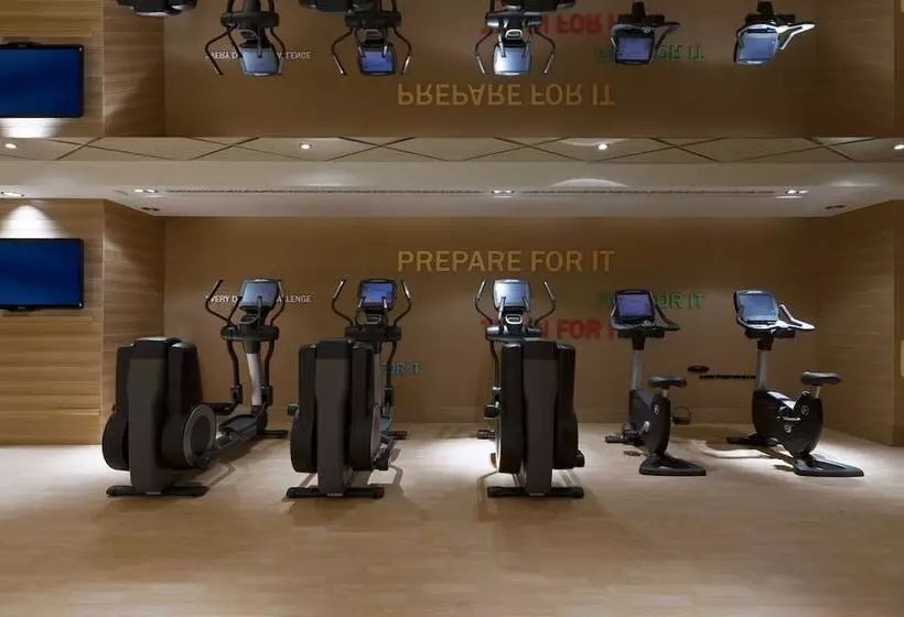 هتل Sheraton Chongqing