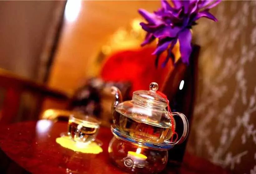 هتل Sheraton Chongqing