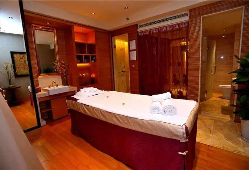 هتل Sheraton Chongqing