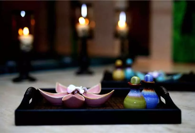 هتل Sheraton Chongqing