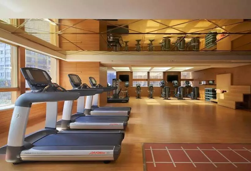 هتل Sheraton Chongqing