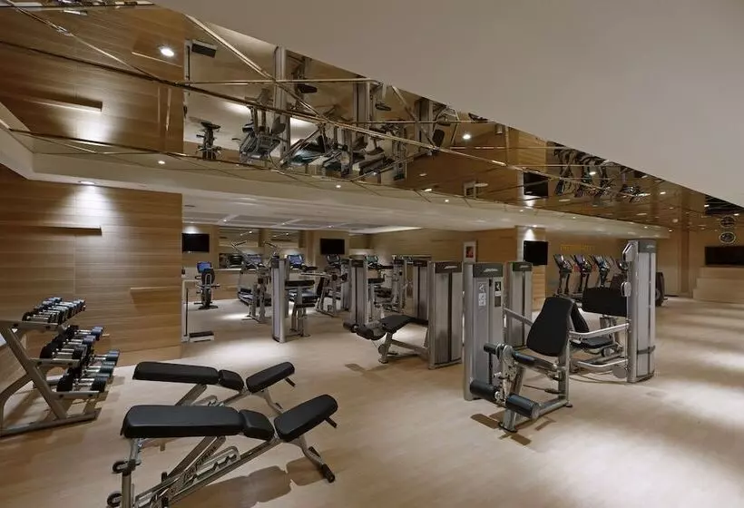 هتل Sheraton Chongqing