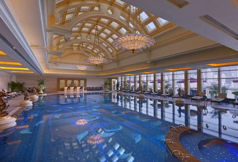 هتل Sheraton Chongqing