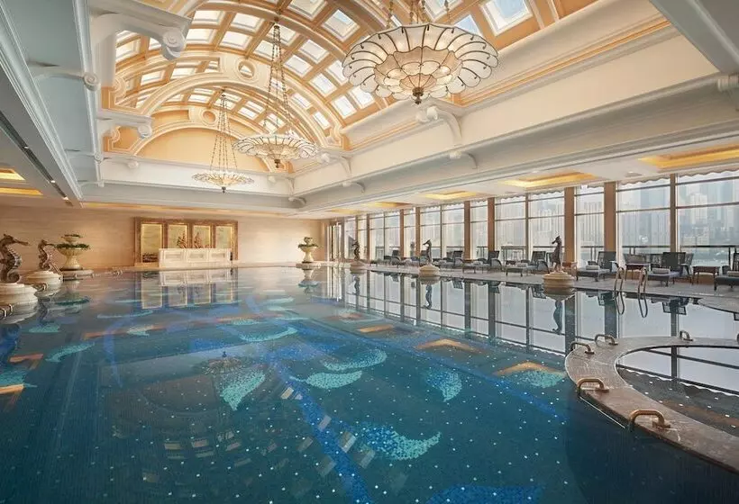 هتل Sheraton Chongqing