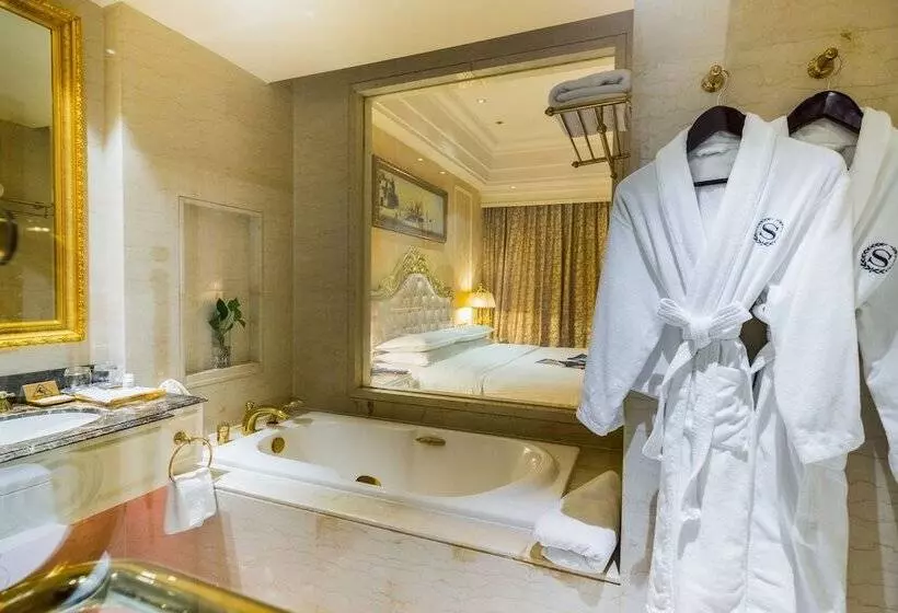 هتل Sheraton Chongqing