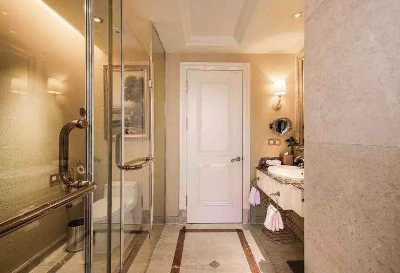 هتل Sheraton Chongqing