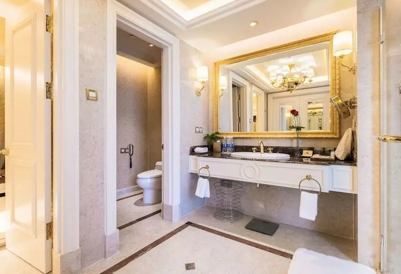 هتل Sheraton Chongqing