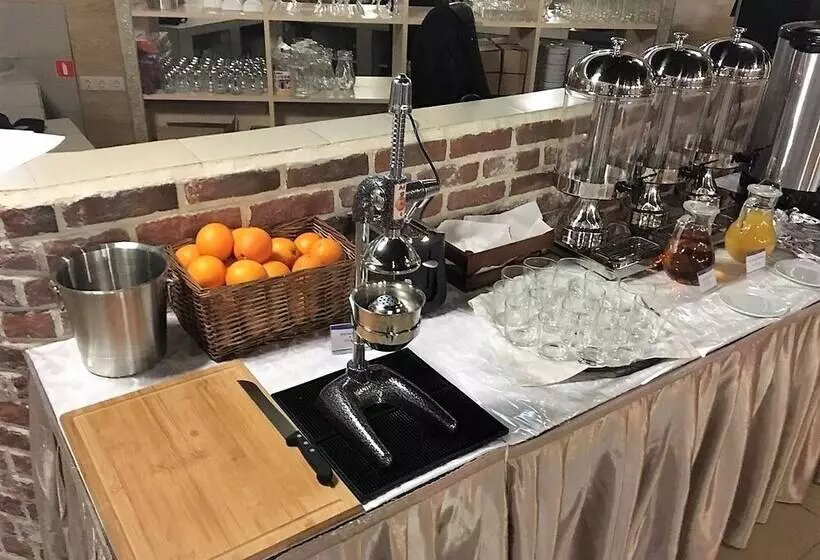 בית מלון כפרי Sunflower River