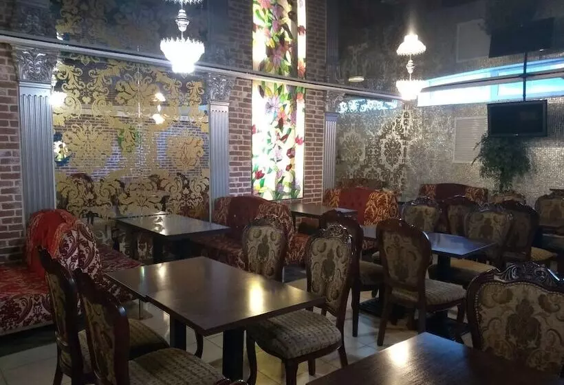 בית מלון כפרי Sunflower River