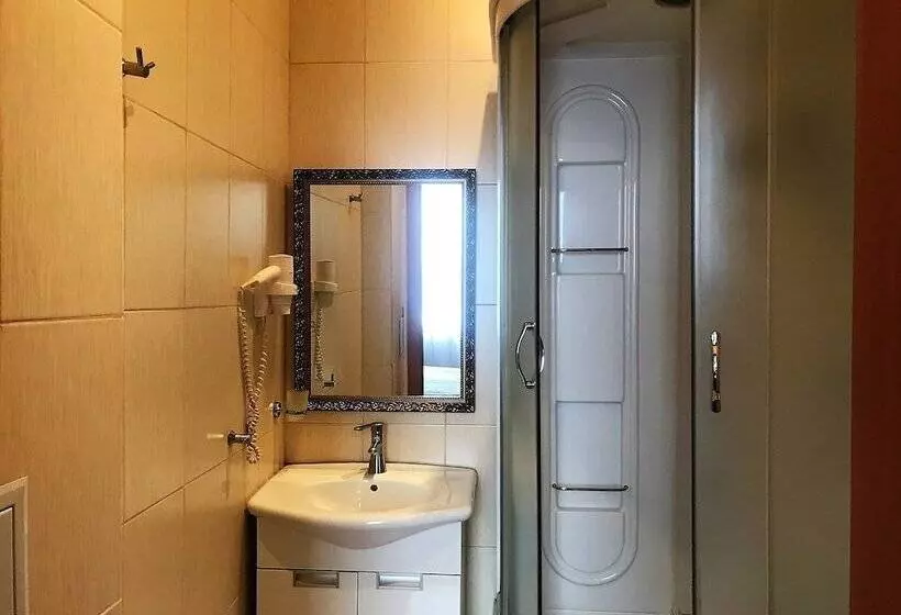 בית מלון כפרי Sunflower River