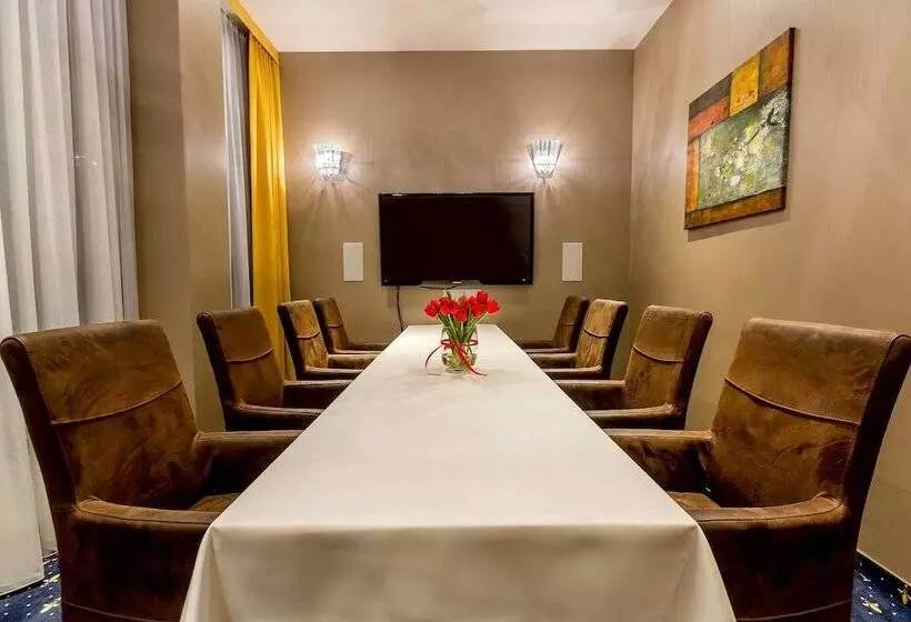 酒店 Tęczowy Młyn