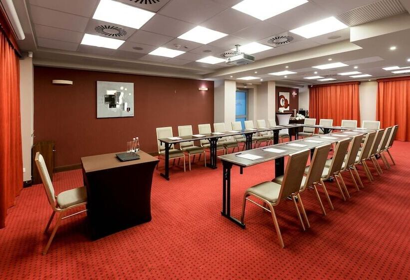 호텔 Tęczowy Młyn