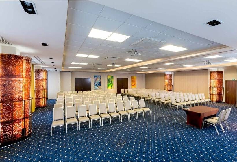 호텔 Tęczowy Młyn