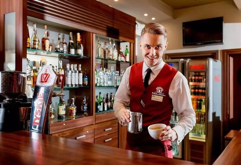 酒店 Tęczowy Młyn