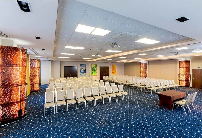 호텔 Tęczowy Młyn