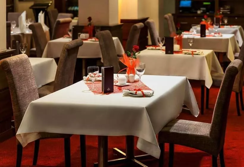 酒店 Tęczowy Młyn