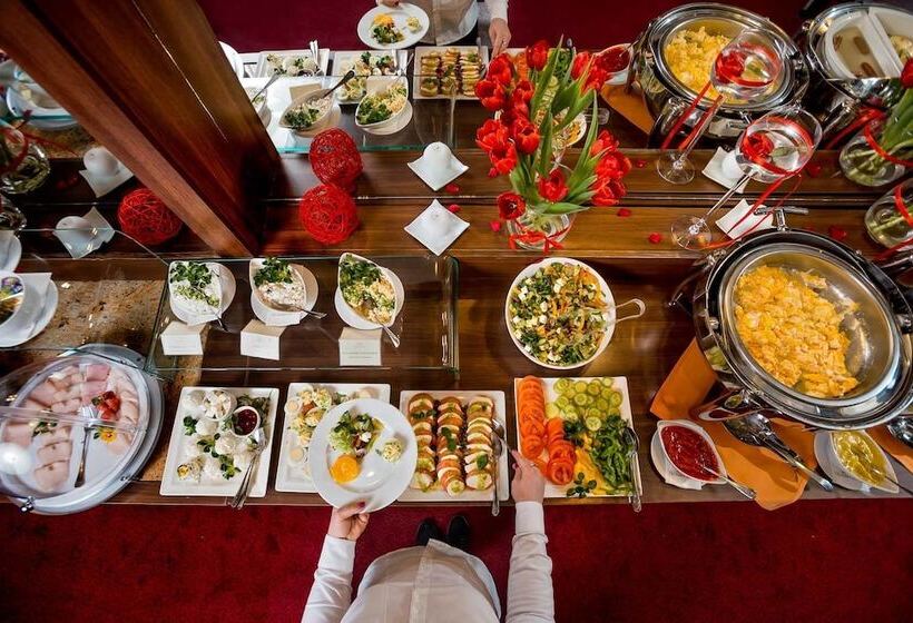 호텔 Tęczowy Młyn