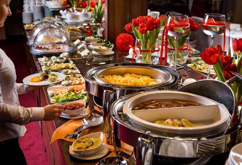 호텔 Tęczowy Młyn