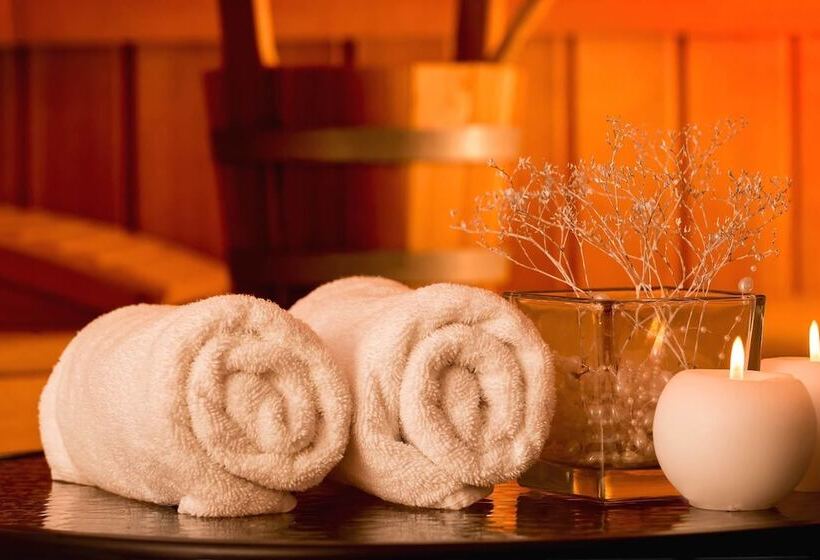 호텔 Tęczowy Młyn