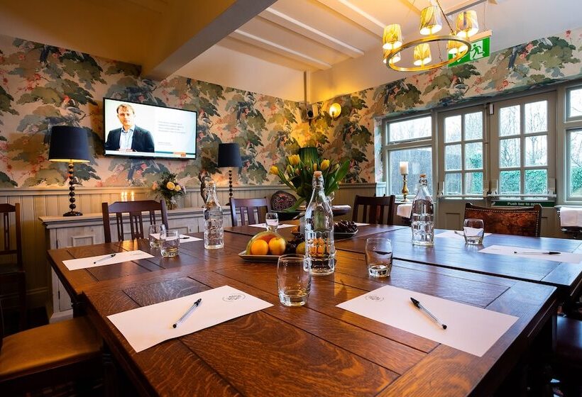 فندق The Carnarvon Arms