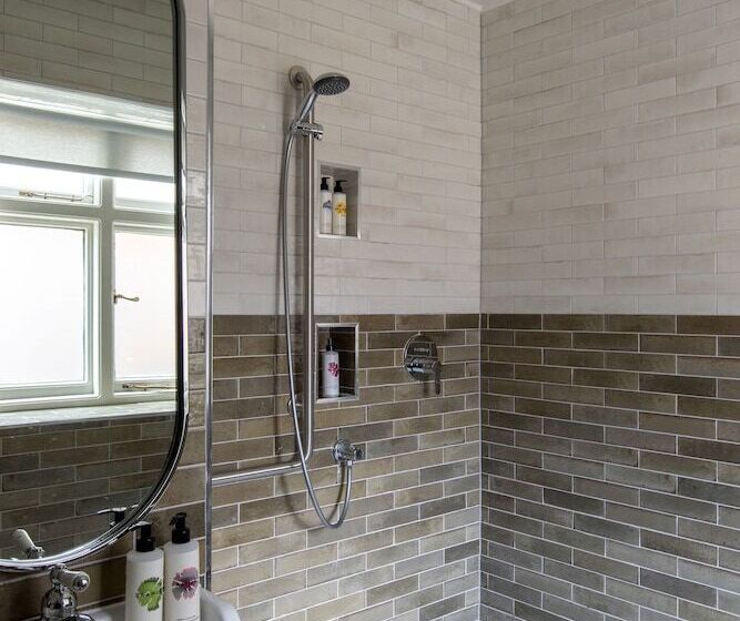 فندق The Carnarvon Arms