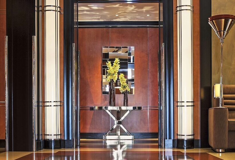 酒店 The Chatwal, The Unbound Collection By Hyatt