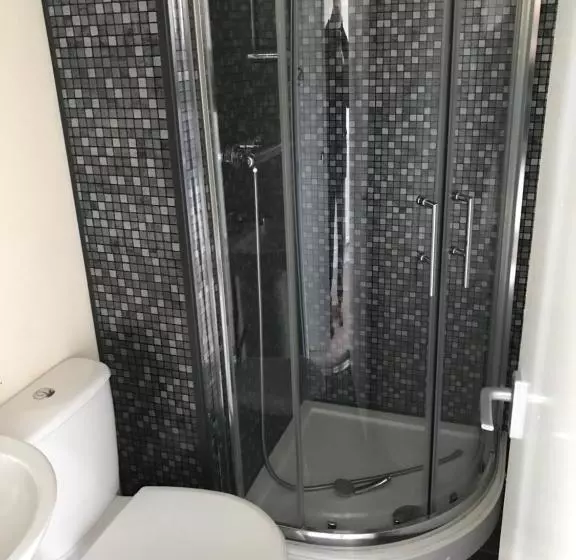 호텔 The New Alexandra