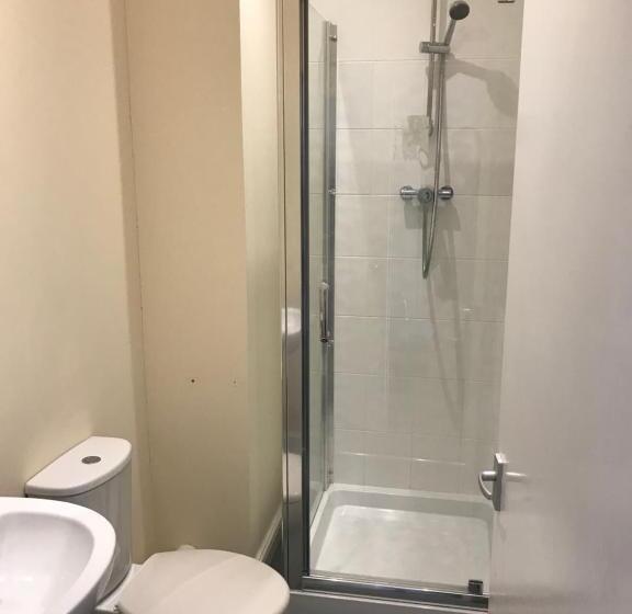 Отель The New Alexandra