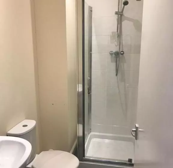 호텔 The New Alexandra