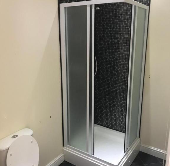 Отель The New Alexandra