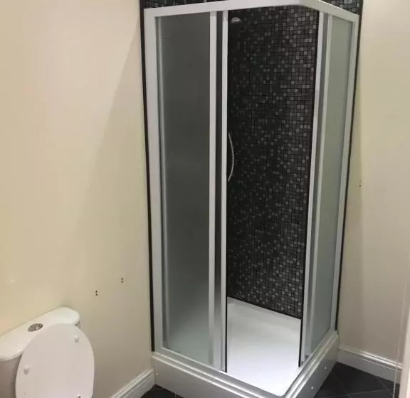 호텔 The New Alexandra