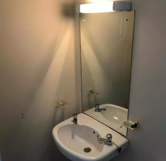 호텔 The New Alexandra