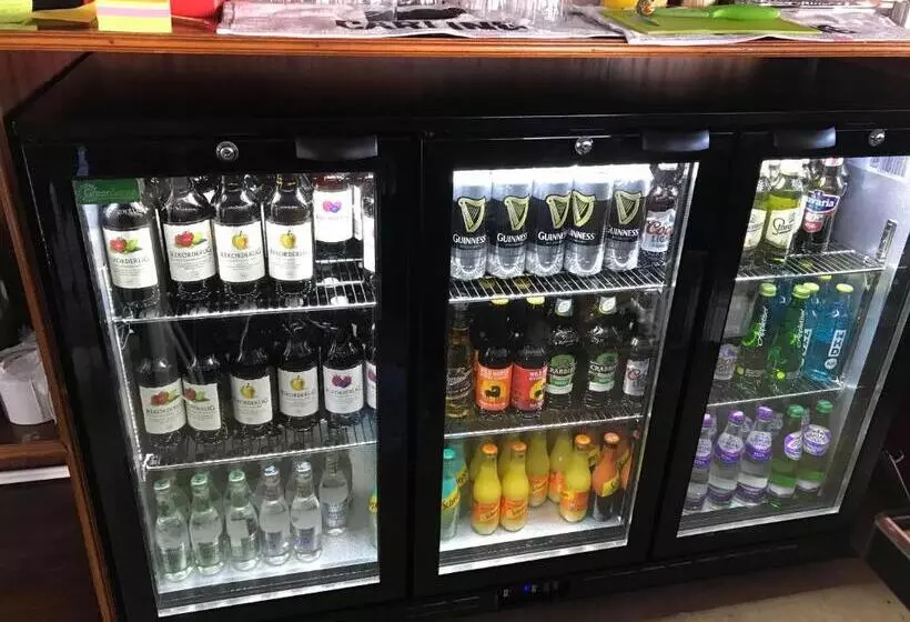 호텔 The New Alexandra